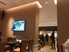 大堂-云尚自助餐厅(佛山南海瞻云酒店)