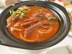 -丈母娘的饭局•新金陵菜(牛首山店)