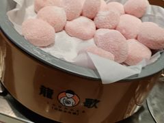 -龍歌自助小火锅(市北台东利群店)