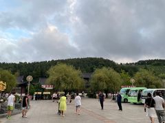 -威海华夏城景区