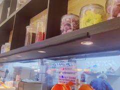 -吉野家(红博中央公园店)