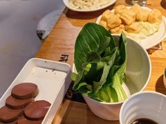 -成老灶火锅鸡·自选烧烤(汇君城店)