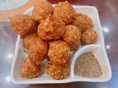 -杏园餐厅(西四北大街店)