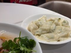 -东方饺子王(和平里店)