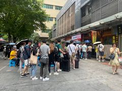 -荔林食店(西华路店)