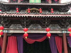 -横店影视城梦幻谷园区