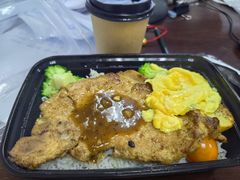 -和平馆·地道港澳茶餐厅(西门口店)