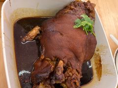 -張飛扒肉•四代传承(道外店)