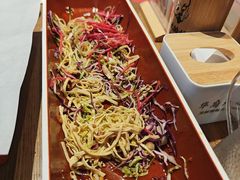 -华府九号海鲜烧烤大排档(龙域店)