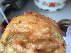 -阿婆油墩子(五里桥路188弄小区店)