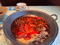 -鸿姐老火锅(龙阳店)
