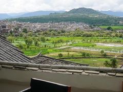 -和顺古镇