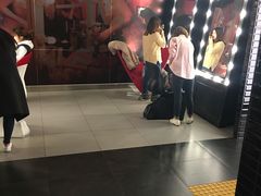 -乐天免税店(明洞店)