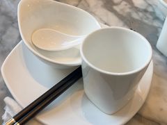 -城南往事·烤鸭·鲁菜(世茂宽厚里·大明湖店)