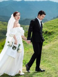 -蒙娜丽莎婚纱摄影·旅拍