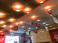 -周鱼小馆石锅酸菜鱼(活力汇店)