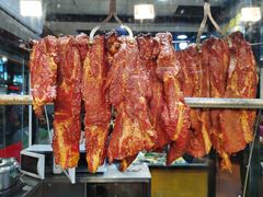 -老字号蛇口德记烧腊饭店·海鲜加工
