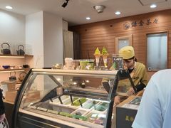 -鎌倉茶々(本店)