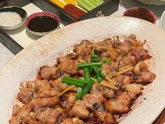-莉莉海堂HAITANG·烤鸭(国贸商城店)