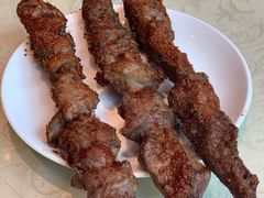 红柳枝肉串-清真吐鲁番餐厅(牛街店)