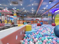 -胜利乐园(胜利购物广场店)