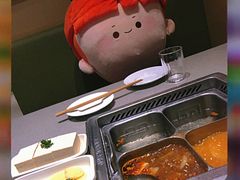 -海底捞火锅(河东万达广场店)