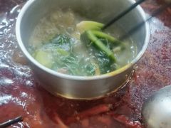 -金鼎雪山牦牛杂火锅(理县总店)