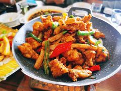 -汤记传菜(浦江店)