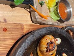 -KimPro 辛普乐概念韩餐