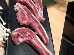 -花味·自助烤肉(雨花客厅店)