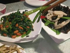 -阿三鱼头泡饼·家常菜