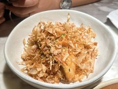 鲽鱼猪油饭-即興ADLIB(退化公园店)