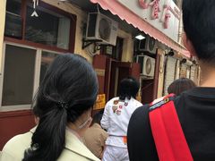 门面-九龙餐厅(大沽路店)