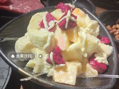 -九田家黑牛烤肉料理(福州道店)