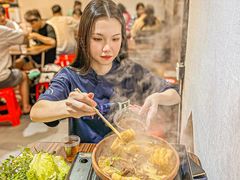 -包工仔·牛杂自助放题