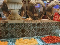 -凡塔斯牛排自助餐厅(莆田万达店)