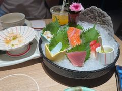 -匠和风精致料理(宁德万达店)