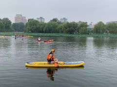 -WhaleSports户外水上运动俱乐部(朝阳公园店)