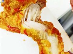 -麦当劳(酒仙桥路店)