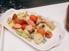 -柠檬树茶餐厅(海雅缤纷城店)