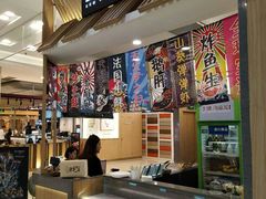 -HIHE Bistro·Oyster Bar(华熙live店)