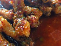 京玉菲辣鸡爪-京玉菲饭店(李村店)