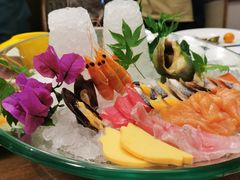 -大理实力希尔顿酒店•香全日制餐厅