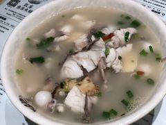 -凯峰鱼汤米线(金利達店)