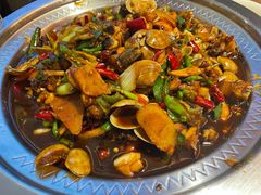 -东来土菜馆(民祥园路店)
