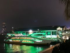 -天星小轮码头