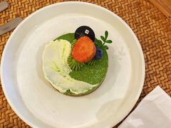 -甜莺蛋糕(顺盈时代广场店)