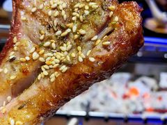 -三个蒙古大叔羊肉串(大宁店)