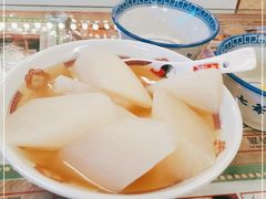 -七爷清汤腩·港式餐厅(金狮广场店)