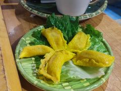 -椰贝原味椰子鸡(江南万达店)
